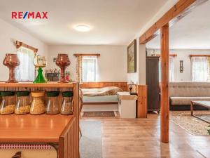 Prodej chaty, Prysk, 55 m2