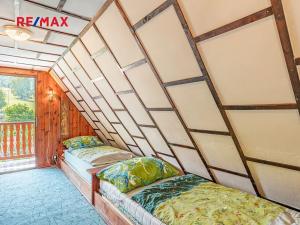 Prodej chaty, Prysk, 55 m2