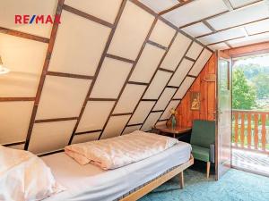 Prodej chaty, Prysk, 55 m2