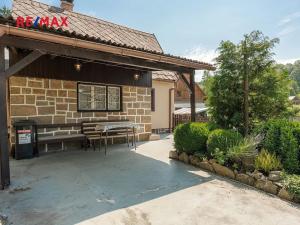Prodej chaty, Prysk, 55 m2