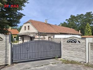Prodej obchodního prostoru, Nová Ves, 230 m2