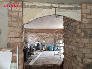 Prodej obchodního prostoru, Nová Ves, 230 m2