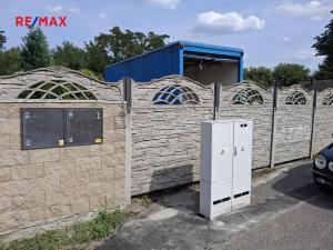 Prodej rodinného domu, Nová Ves, 200 m2