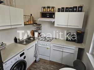 Pronájem bytu 1+1, Karviná, 37 m2