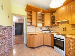 Pronájem bytu 3+1, Šťáhlavy, Komenského, 60 m2
