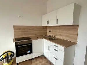 Prodej bytu 2+kk, Praha - Smíchov, Křížová, 51 m2
