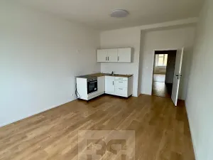 Prodej bytu 2+kk, Praha - Smíchov, Křížová, 51 m2