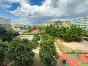 Pronájem bytu 3+kk, Praha - Stodůlky, Dominova, 70 m2