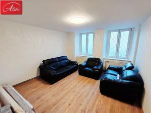 Pronájem bytu 3+1, Teplice, U Hadích lázní, 86 m2
