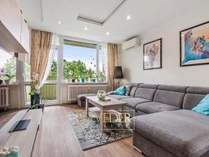 Prodej bytu 2+1, Lovosice, Osvoboditelů, 52 m2