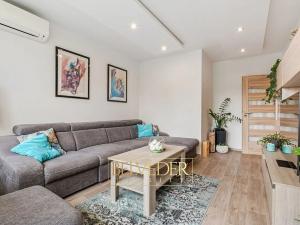 Prodej bytu 2+1, Lovosice, Osvoboditelů, 52 m2