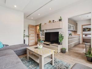 Prodej bytu 2+1, Lovosice, Osvoboditelů, 52 m2