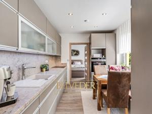 Prodej bytu 2+1, Lovosice, Osvoboditelů, 52 m2