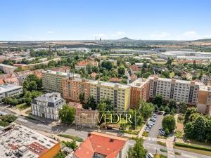 Prodej bytu 2+1, Lovosice, Osvoboditelů, 52 m2
