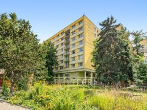 Prodej bytu 2+1, Lovosice, Osvoboditelů, 52 m2