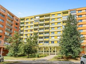 Prodej bytu 2+1, Lovosice, Osvoboditelů, 52 m2