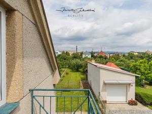 Prodej rodinného domu, Velká Bystřice, Nádražní II, 200 m2