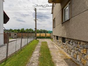 Prodej rodinného domu, Velká Bystřice, Nádražní II, 200 m2
