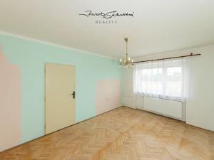 Prodej rodinného domu, Velká Bystřice, Nádražní II, 200 m2