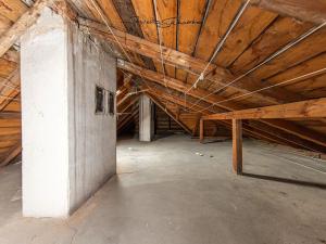 Prodej rodinného domu, Velká Bystřice, Nádražní II, 200 m2