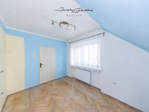 Prodej rodinného domu, Velká Bystřice, Nádražní II, 200 m2