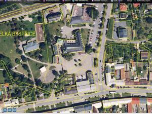 Prodej rodinného domu, Velká Bystřice, Nádražní II, 200 m2