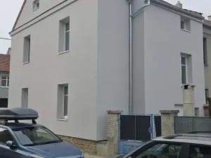Prodej rodinného domu, Prostějov, Josefa Hory, 90 m2
