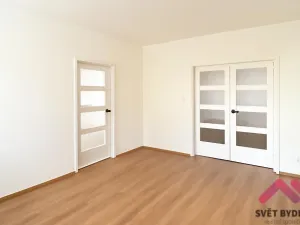 Pronájem bytu 3+kk, Šluknov, 80 m2