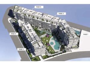 Prodej bytu 3+kk, Dehesa de Campoamor, Španělsko, 86 m2