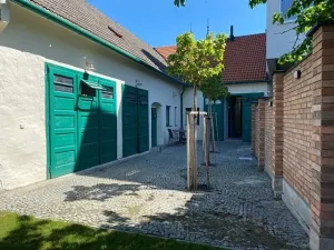 Pronájem obchodního prostoru, Kroměříž, Malý val, 196 m2