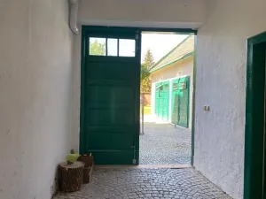 Pronájem obchodního prostoru, Kroměříž, Malý val, 196 m2