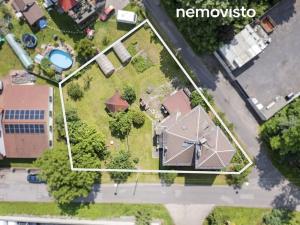 Prodej rodinného domu, Ostrava, Na Hrázkách, 200 m2