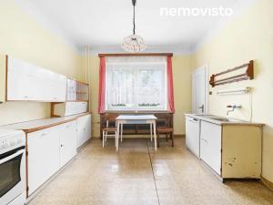 Prodej rodinného domu, Ostrava, Na Hrázkách, 200 m2