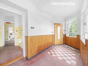 Prodej rodinného domu, Ostrava, Na Hrázkách, 200 m2
