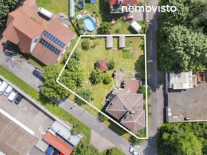 Prodej rodinného domu, Ostrava, Na Hrázkách, 200 m2