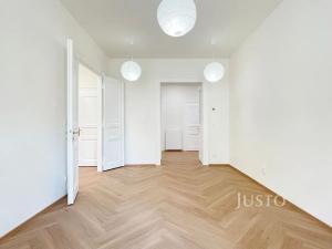 Pronájem bytu 2+1, Praha - Bubeneč, Sládkova, 68 m2