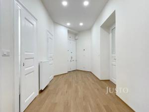 Pronájem bytu 2+1, Praha - Bubeneč, Sládkova, 68 m2