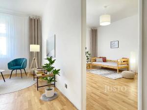 Prodej bytu 2+kk, Praha - Záběhlice, Záběhlická, 54 m2