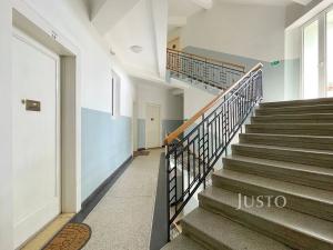 Prodej bytu 2+kk, Praha - Záběhlice, Záběhlická, 54 m2