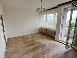 Prodej bytu 2+1, Brno, Brožíkova, 55 m2