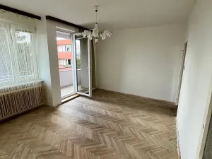 Prodej bytu 2+1, Brno, Brožíkova, 55 m2