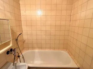 Prodej bytu 2+1, Brno, Brožíkova, 55 m2