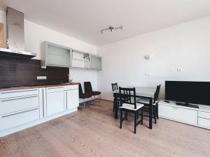 Pronájem bytu 1+kk, Praha - Žižkov, Malešická, 44 m2