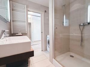 Pronájem bytu 1+kk, Praha - Žižkov, Malešická, 44 m2