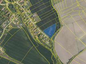 Prodej pozemku pro bydlení, Kovač, 5902 m2