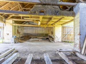 Prodej zemědělské usedlosti, Jilem, 172 m2