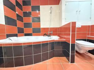Pronájem bytu 3+1, Frýdek-Místek, Československé armády, 80 m2