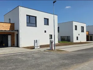 Prodej rodinného domu, Brno, Modřická, 132 m2