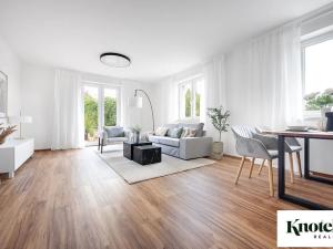 Prodej bytu 3+kk, Tišnov, Dřínová, 99 m2