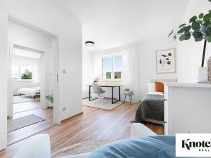 Prodej bytu 3+kk, Tišnov, Dřínová, 99 m2